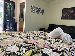 Colonial Village Resort