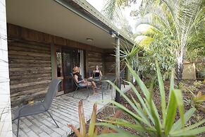 Colonial Village Resort