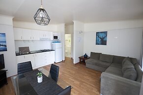 Colonial Village Resort