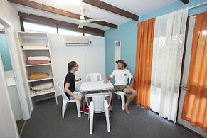 Colonial Village Resort