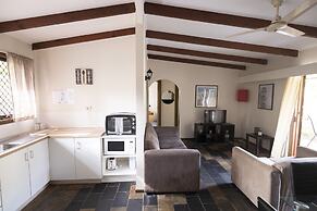 Colonial Village Resort