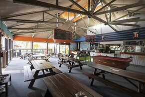 Colonial Village Resort