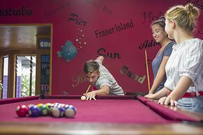 Colonial Village Resort