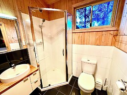 Grampians Chalets