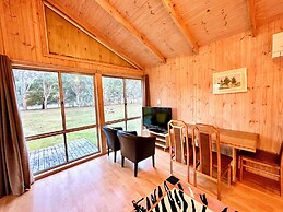Grampians Chalets