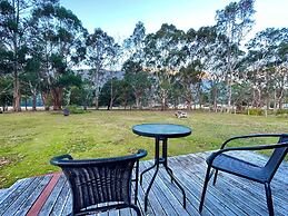 Grampians Chalets