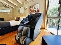 Grampians Chalets