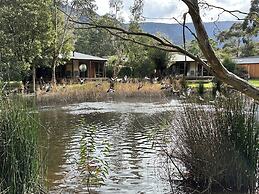 Grampians Chalets