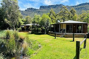 Grampians Chalets