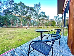Grampians Chalets