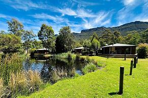 Grampians Chalets