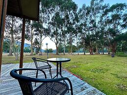 Grampians Chalets