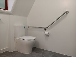 Mallacoota's Shady Gully Caravan Park