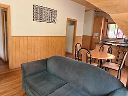 Mallacoota's Shady Gully Caravan Park