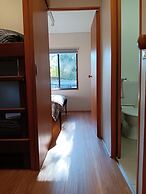 Mallacoota's Shady Gully Caravan Park