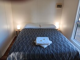 Mallacoota's Shady Gully Caravan Park