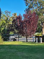 Mallacoota's Shady Gully Caravan Park