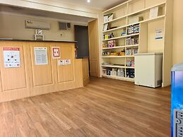 Mallacoota's Shady Gully Caravan Park