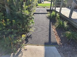 Mallacoota's Shady Gully Caravan Park