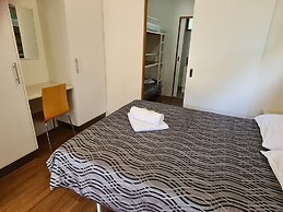 Mallacoota's Shady Gully Caravan Park