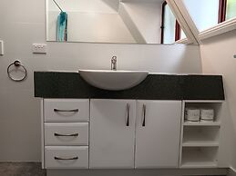 Mallacoota's Shady Gully Caravan Park