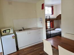 Mallacoota's Shady Gully Caravan Park