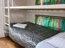 Mallacoota's Shady Gully Caravan Park