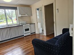 Mallacoota's Shady Gully Caravan Park