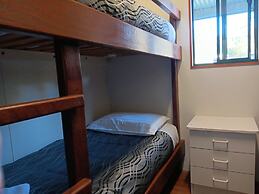 Mallacoota's Shady Gully Caravan Park