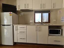 Mallacoota's Shady Gully Caravan Park