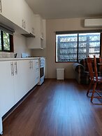 Mallacoota's Shady Gully Caravan Park