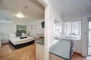 Bali Hi Motel