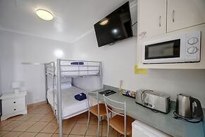 Bali Hi Motel
