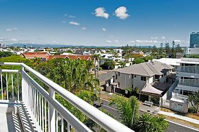 Ocean Sands Resort