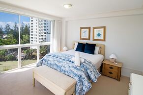 Ocean Sands Resort