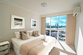 Ocean Sands Resort