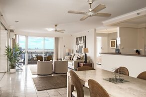 Ocean Sands Resort