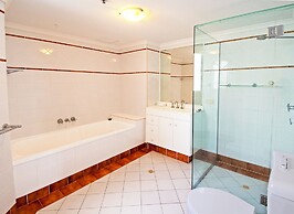 Ocean Sands Resort