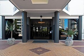 Ocean Sands Resort