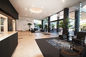 Ocean Sands Resort