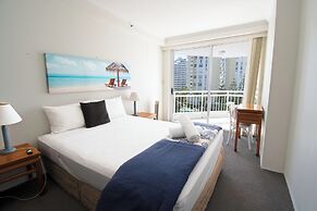 Ocean Sands Resort