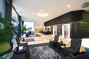 Ocean Sands Resort