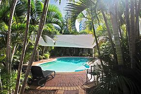 Ocean Sands Resort