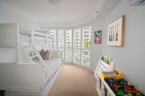 Ocean Sands Resort