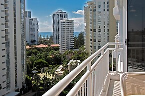 Ocean Sands Resort