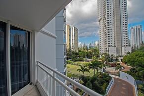 Ocean Sands Resort