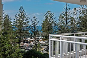 Ocean Sands Resort