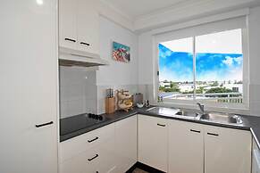 Ocean Sands Resort