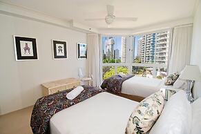 Ocean Sands Resort