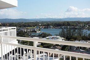 Ocean Sands Resort